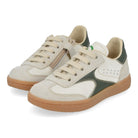 Bana & Co Sneaker - Bana & Co Kinderschoenen - Groen | 25132515