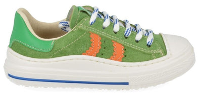 Baskets Bana & Co - Chaussures Enfant Bana & Co - Vert | 25132530