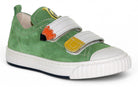 Bana & Co Sneaker - Bana & Co Kinderschoenen - Groen | 25132535