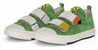 Bana & Co Sneaker - Bana & Co Kinderschoenen - Groen | 25132535