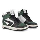 Bana & Co Sneaker - Bana & Co Kinderschoenen - Groen | 25234505