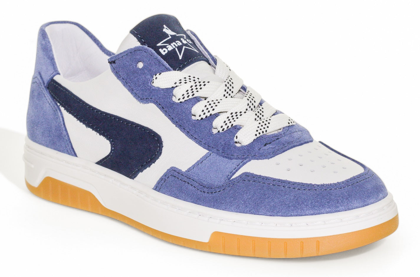 Bana & Co Sneaker - Bana & Co Kinderschoenen - Groen | 26134500