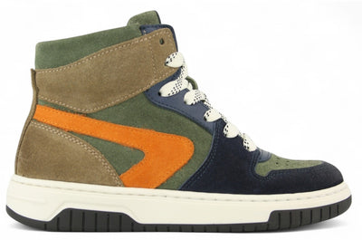 Bana & Co Sneaker - Bana & Co Kinderschoenen - Multi | 25234500