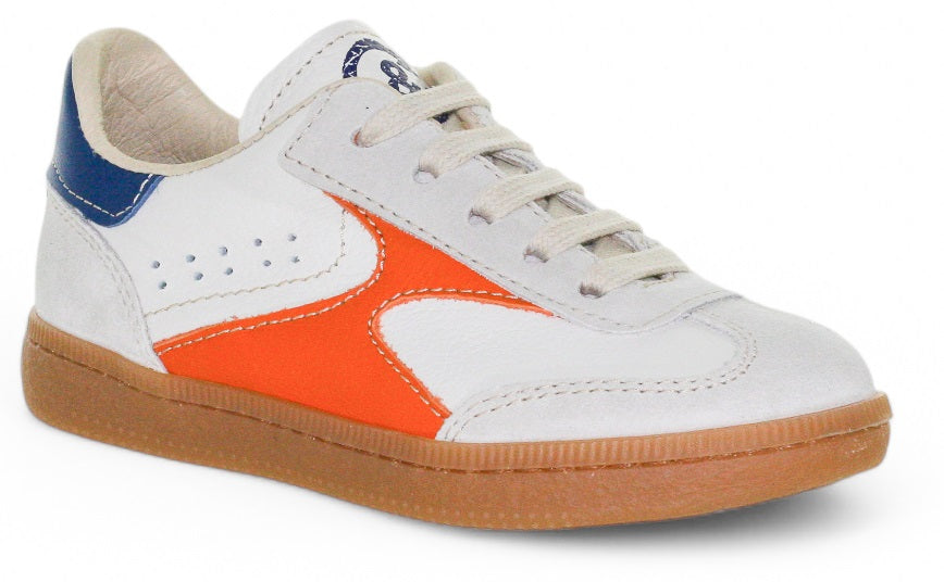 Bana & Co Sneaker - Bana & Co Kinderschoenen - Off White | 25132515