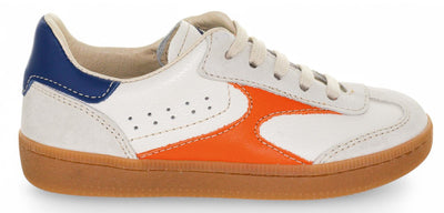 Baskets Bana & Co - Chaussures Enfant Bana & Co - Blanc Cassé | 25132515