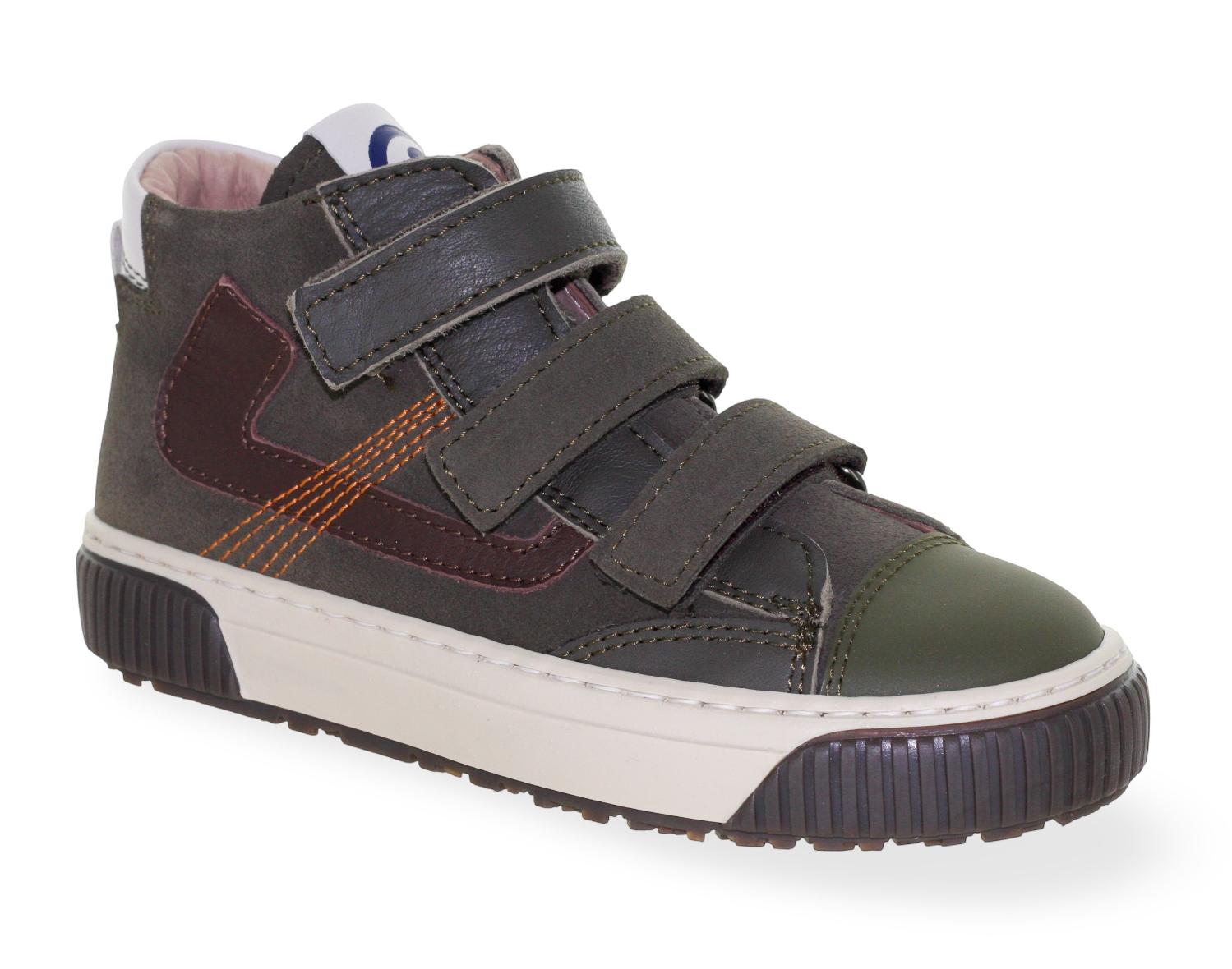 Bana & Co Sneaker - Bana & Co Kinderschoenen - Zwart | 36234501