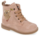 Bana Co Veterboot - Bana & Co Kinderschoenen - Roze | 25232130