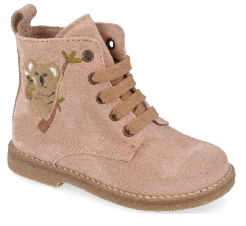 Bana Co Veterboot - Bana & Co Kinderschoenen - Roze | 25232130