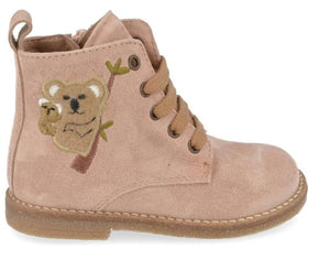 Bana Co Veterboot - Bana & Co Kinderschoenen - Roze | 25232130