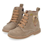 Bana Co Veterboot - Bana & Co Kinderschoenen - Taupe | 25232130