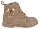 Bana Co Veterboot - Bana & Co Kinderschoenen - Taupe | 25232130