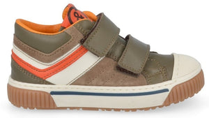 Bana Klittenbandschoen - Bana & Co Kinderschoenen | 23232516