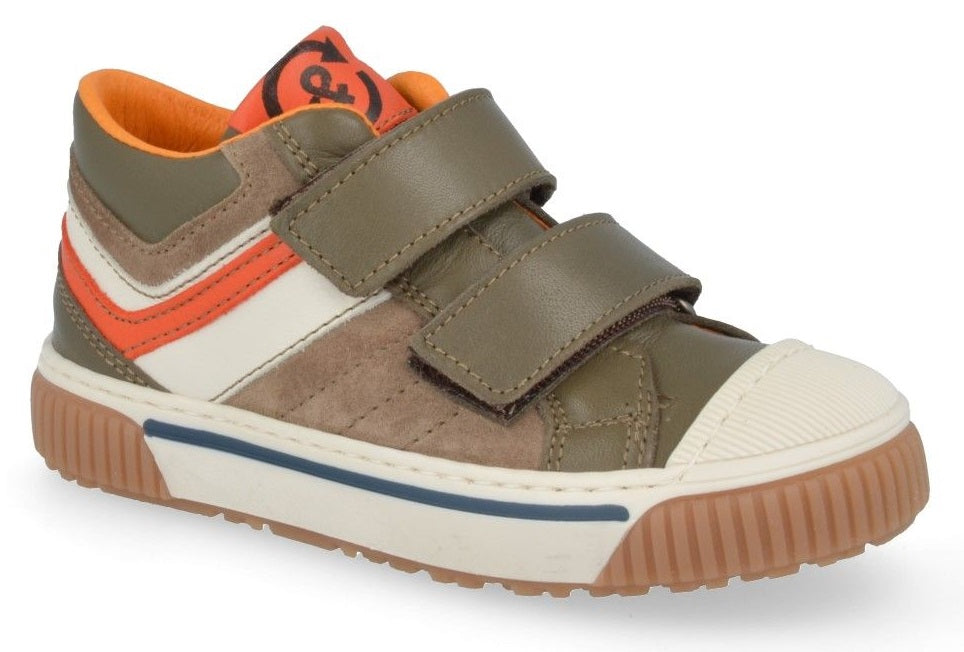 Bana Klittenbandschoen - Bana & Co Kinderschoenen | 23232516