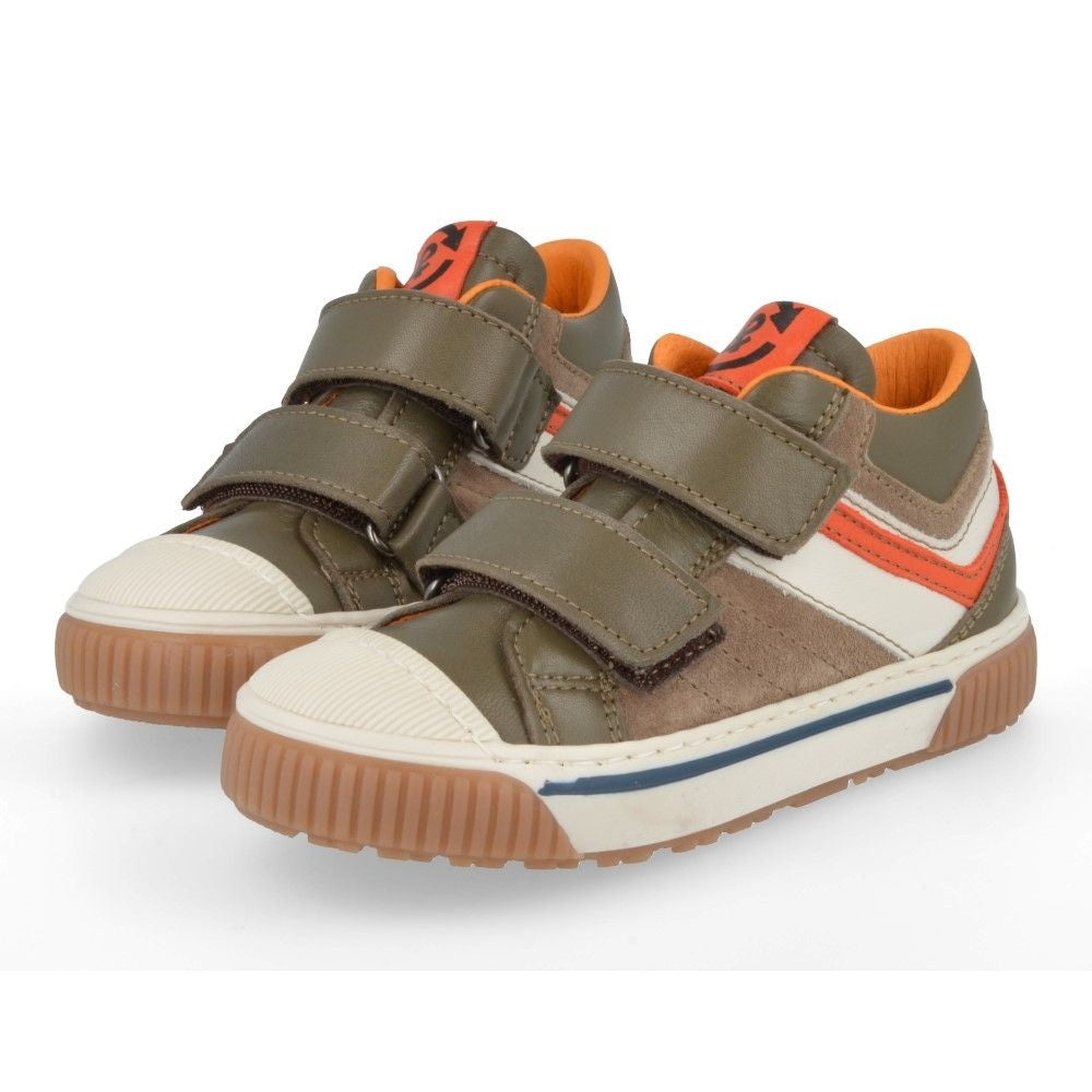 Bana Klittenbandschoen - Bana & Co Kinderschoenen | 23232516