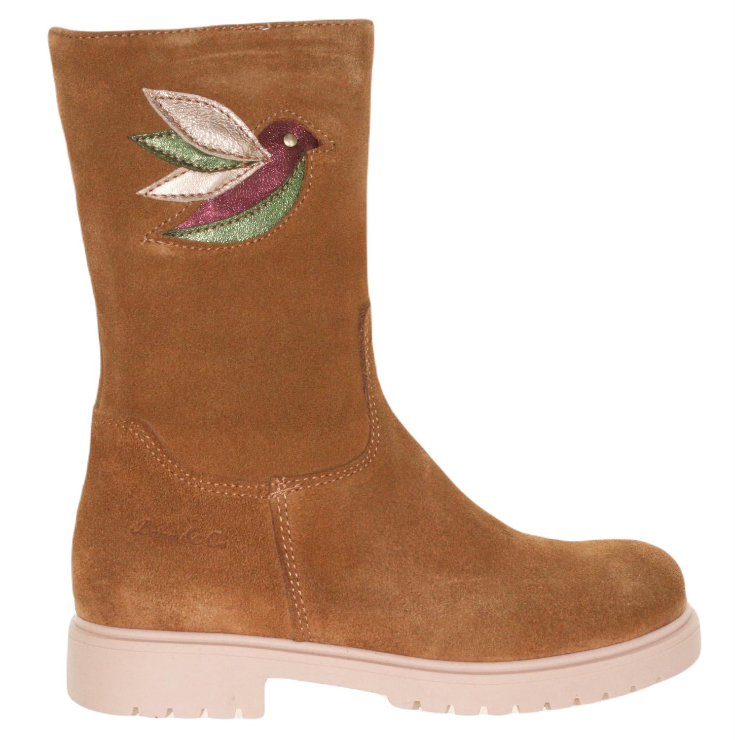 Bana Laars - Bana & Co Kinderschoenen | 23232023