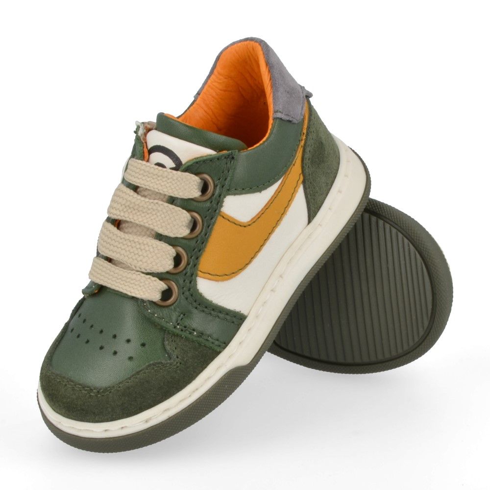 Bana Veterschoen - Bana & Co Kinderschoenen | 23232510