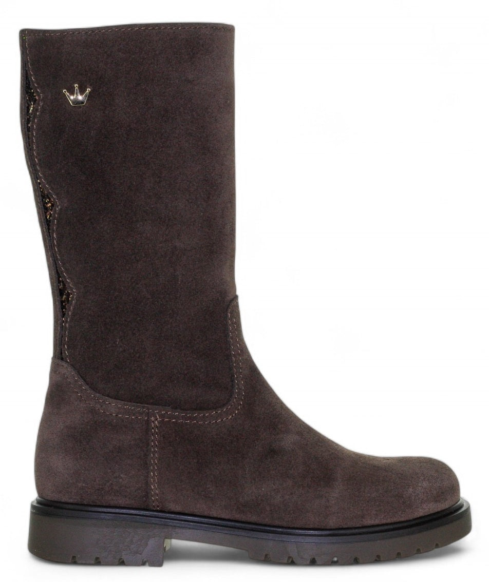 Banaline Laars - Banaline Kinderschoenen - Bruin | 252220218