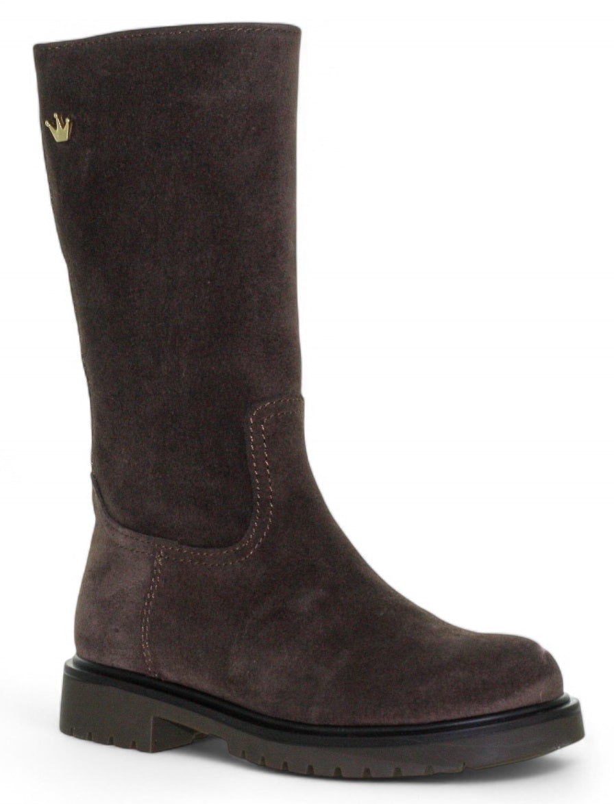 Banaline Laars - Banaline Kinderschoenen - Bruin | 252220218