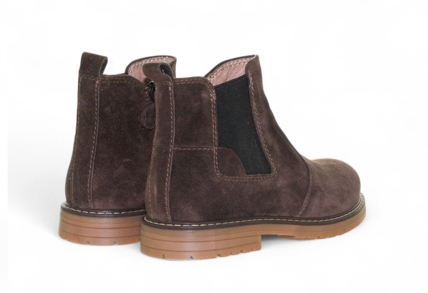 Banaline Laars - Banaline Kinderschoenen - Bruin | 25222512