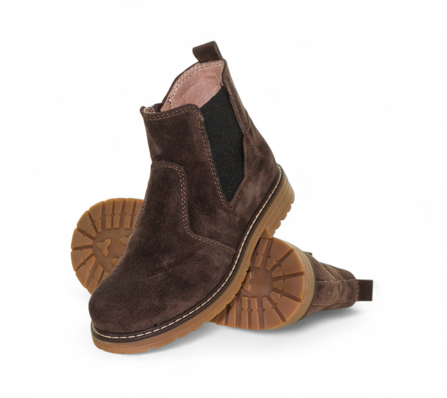 Banaline Laars - Banaline Kinderschoenen - Bruin | 25222512