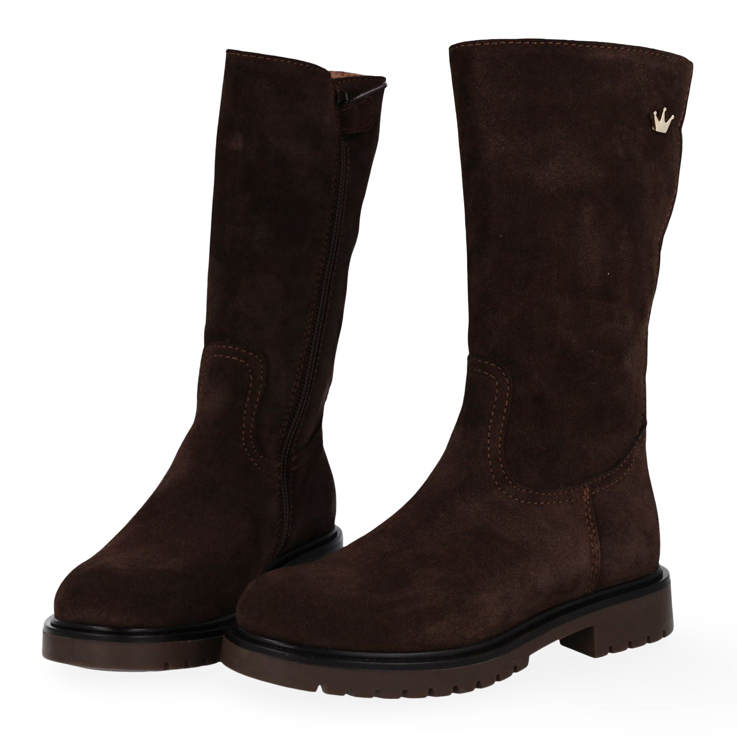 Banaline Laars - Banaline Kinderschoenen - Bruin | 36222036