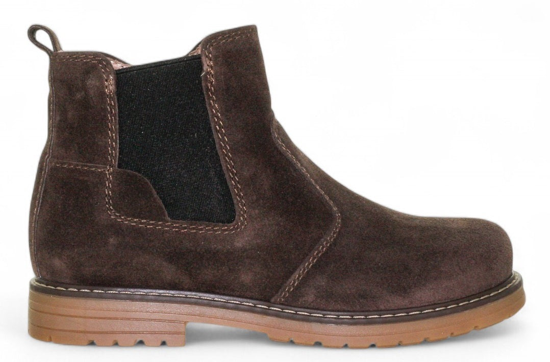 Banaline Laars - Banaline Kinderschoenen - Bruin | 36222541