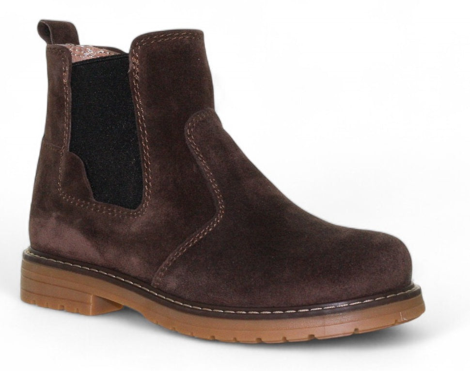 Banaline Laars - Banaline Kinderschoenen - Bruin | 36222541