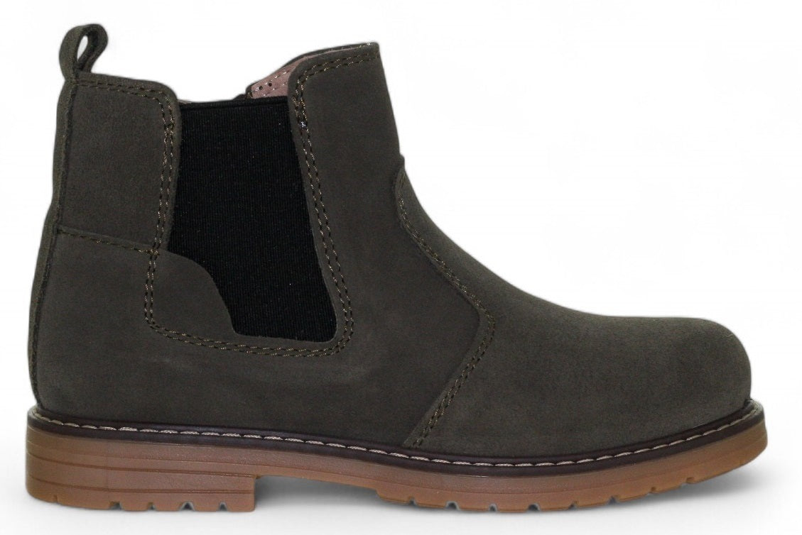 Banaline Laars - Banaline Kinderschoenen - Groen | 25222512