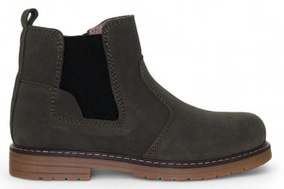 Banaline Laars - Banaline Kinderschoenen - Groen | 25222512