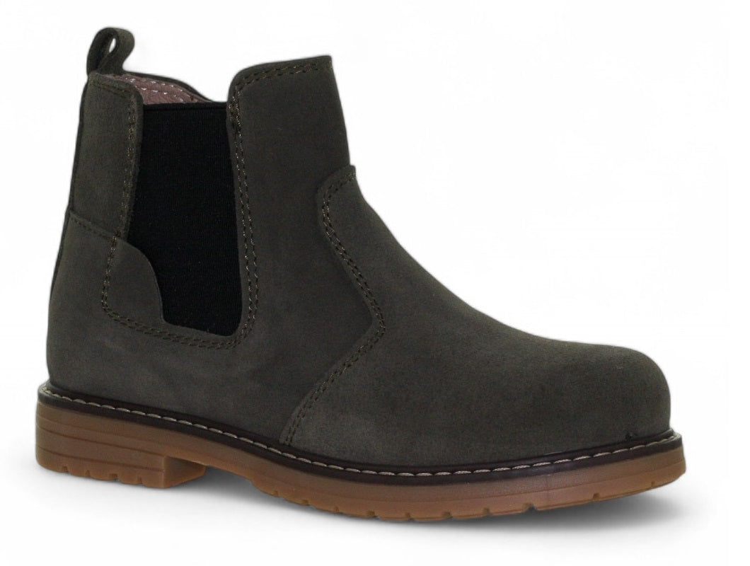 Banaline Laars - Banaline Kinderschoenen - Groen | 25222512