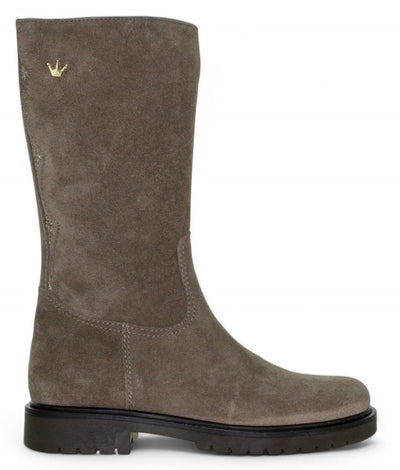 Banaline Laars - Banaline Kinderschoenen - Taupe | 252220218