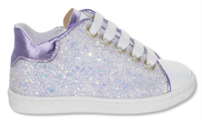 Baskets Banaline - Chaussures Enfant Banaline - Violet | 24122020