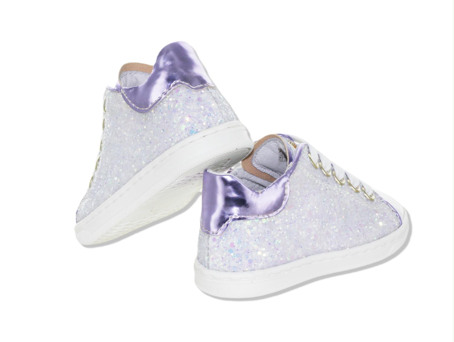 Banaline Sneaker - Banaline Kinderschoenen | 24122020