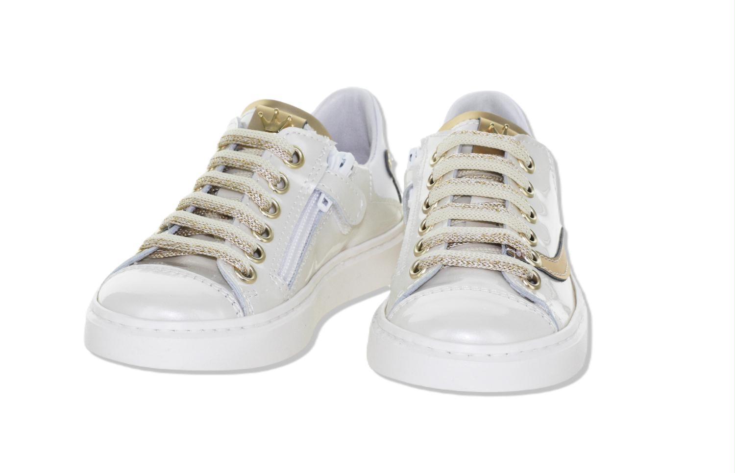 Banaline Sneaker - Banaline Kinderschoenen | 24122031