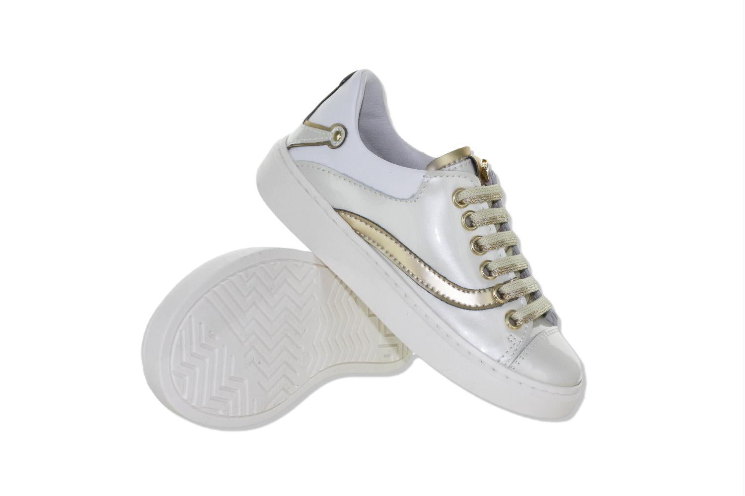 Banaline Sneaker - Banaline Kinderschoenen | 24122031