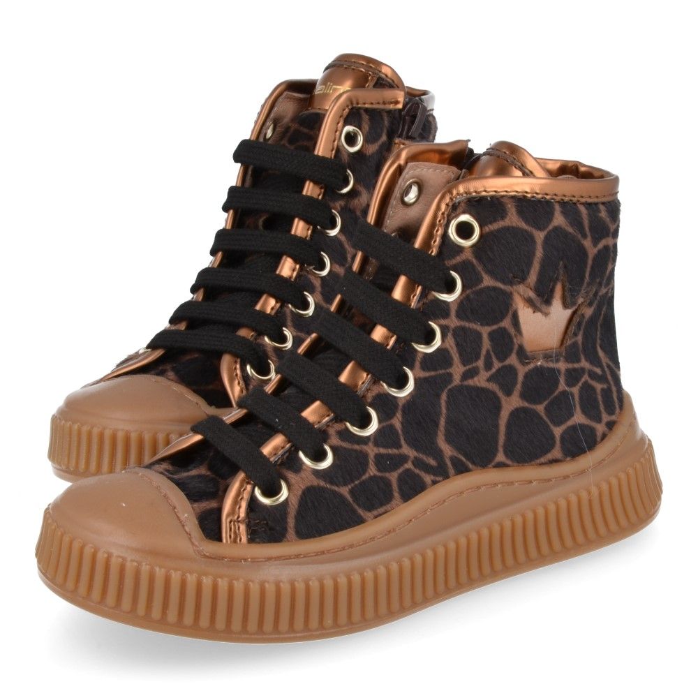 Banaline Sneaker - Banaline Kinderschoenen | 24222015