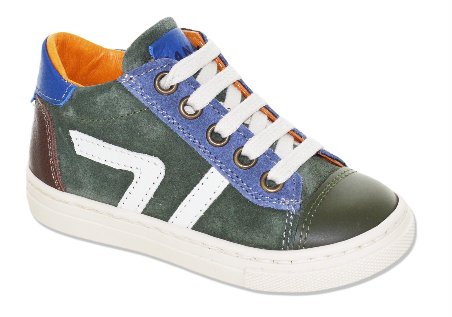 Banaline Sneaker - Banaline Kinderschoenen | 24222565