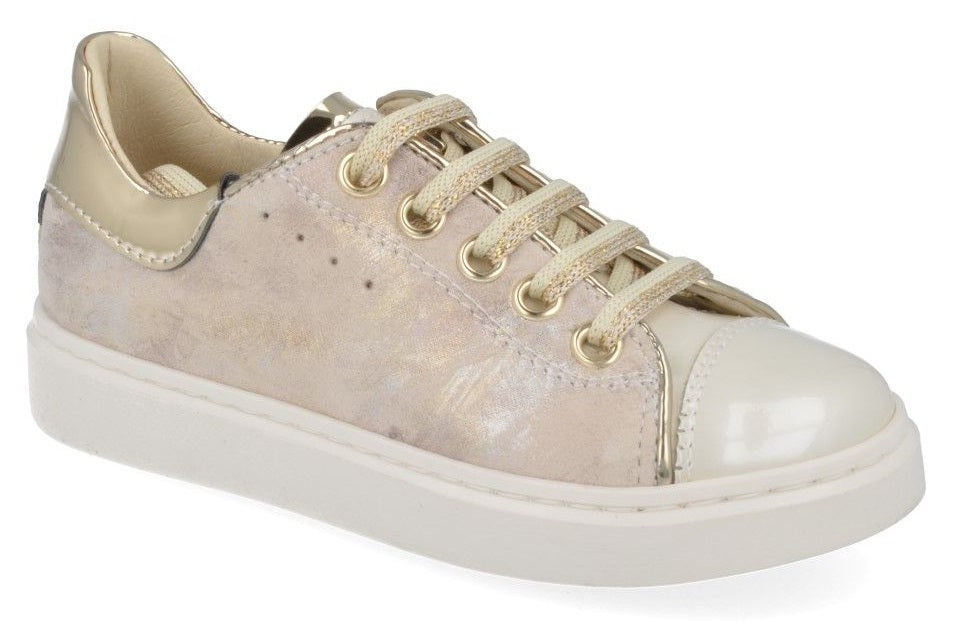 Banaline Sneaker - Banaline Kinderschoenen - Beige | 25122036