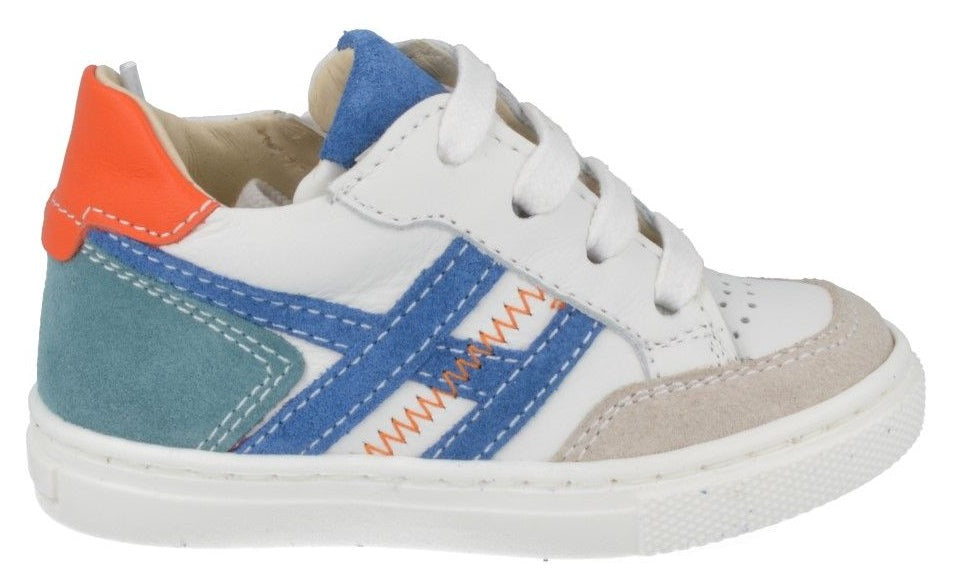 Banaline Sneaker - Banaline Kinderschoenen - Blauw | 25122525