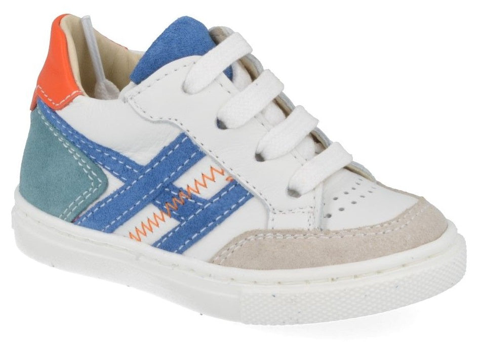 Banaline Sneaker - Banaline Kinderschoenen - Blauw | 25122525