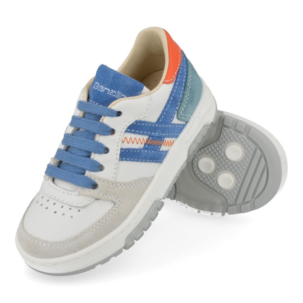 Banaline Sneaker - Banaline Kinderschoenen - Blauw | 25122526