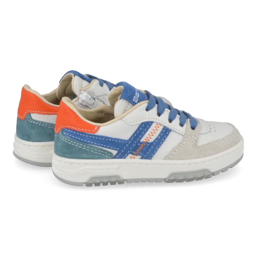 Banaline Sneaker - Banaline Kinderschoenen - Blauw | 25122526