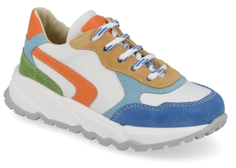 Banaline Sneaker - Banaline Kinderschoenen - Blauw | 25122540