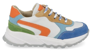 Banaline Sneaker - Banaline Kinderschoenen - Blauw | 25122540