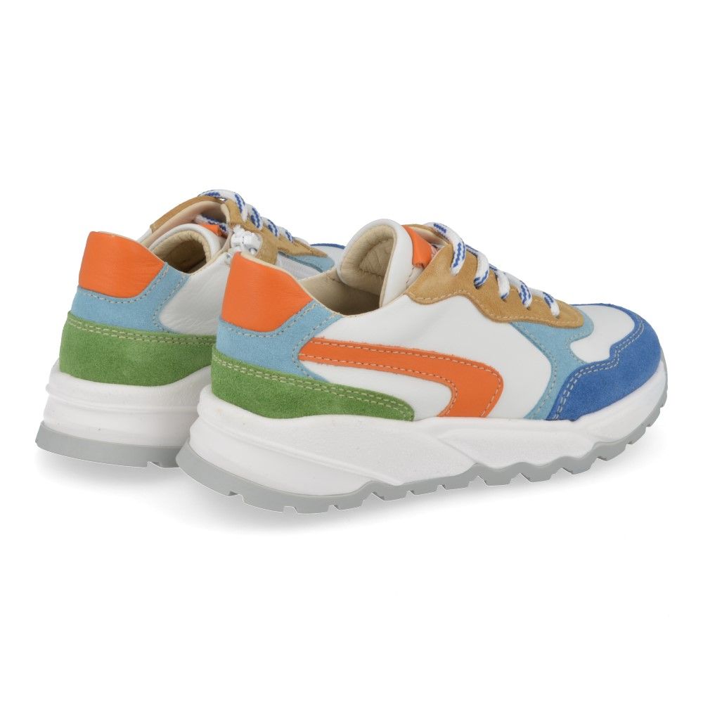 Banaline Sneaker - Banaline Kinderschoenen - Blauw | 25122540