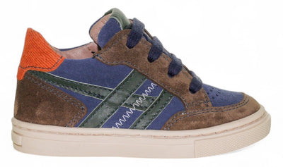 Banaline Sneaker - Banaline Kinderschoenen - Bruin | 25222535