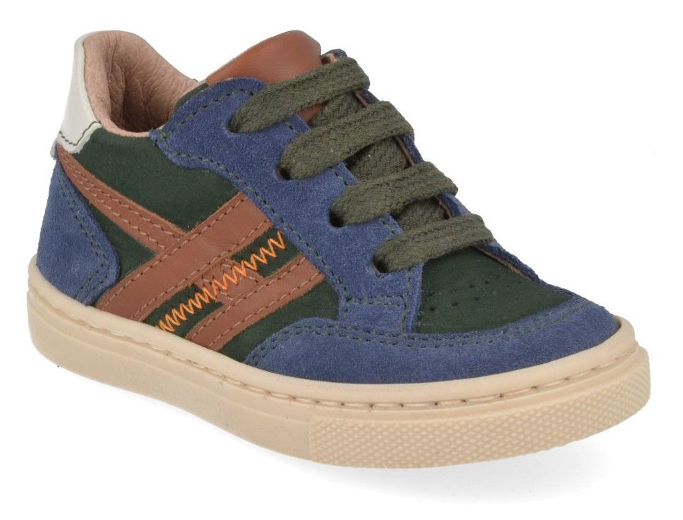 Banaline Sneaker - Banaline Kinderschoenen - Blauw | 25222535