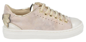 Banaline Sneaker - Banaline Kinderschoenen - Creme | 25122031