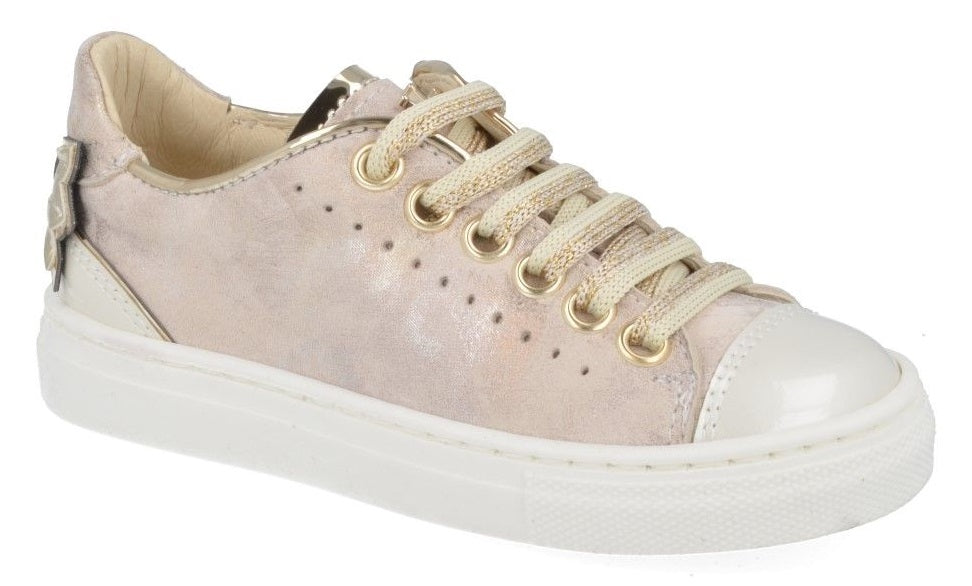 Banaline Sneaker - Banaline Kinderschoenen - Creme | 25122031