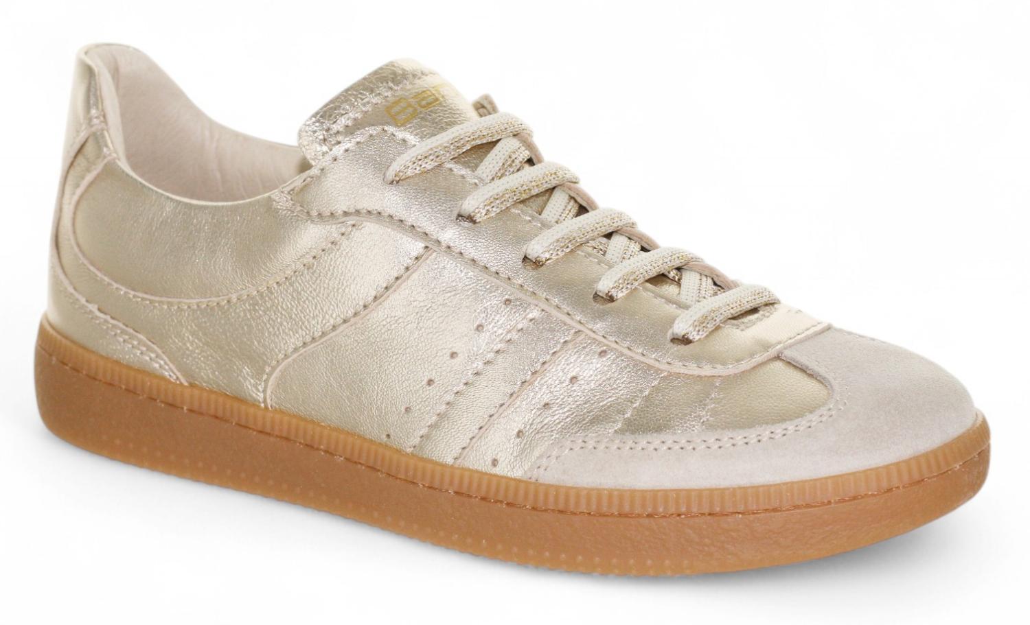 Banaline Sneaker - Banaline Kinderschoenen - Goud | 25122075